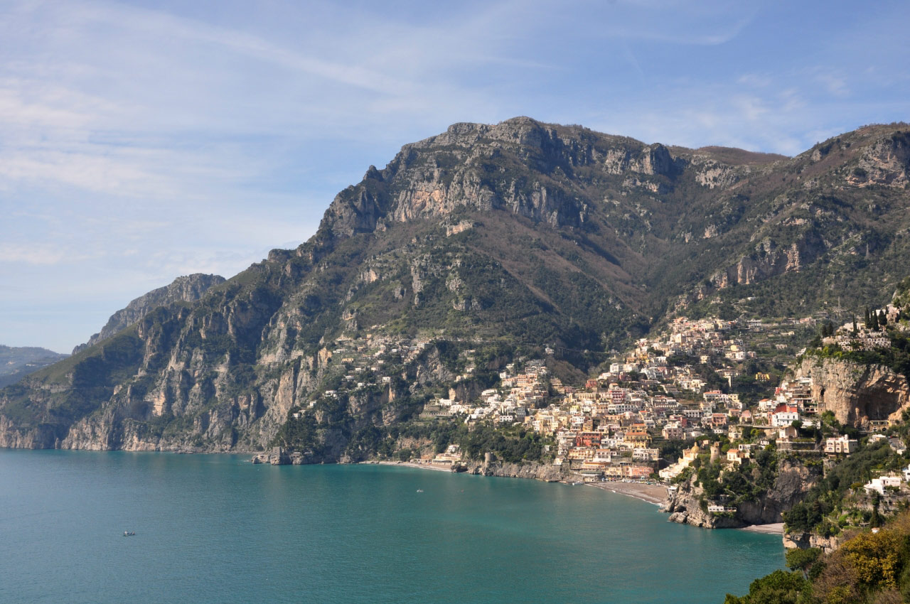 Positano